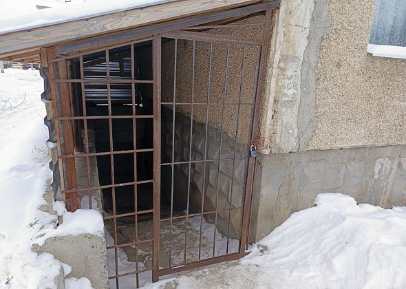УК «Дом» устранила утечки фекалий в подвале дома по Луначарского и объяснила, зачем там новый замок