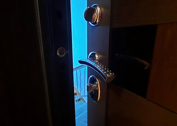 Карпинцев просят сообщать в УК о квартирах, в которых никто не живет