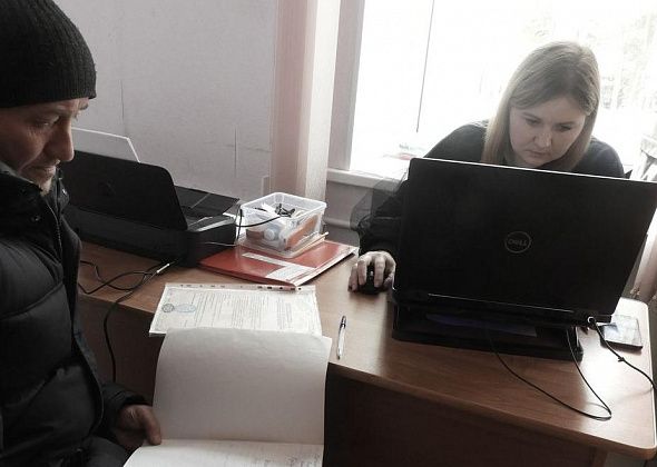 Публикуем график работы выездных специалистов «РИЦ» в июле