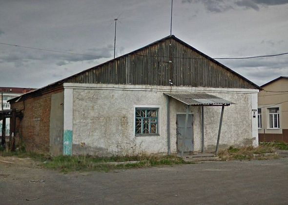 Мэрия продала местному ООО муниципальную недвижимость по Колхозной