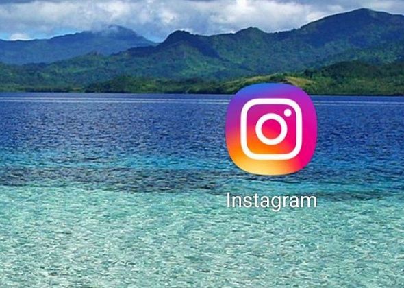 Роскомнадзор заблокировал Instagram в России