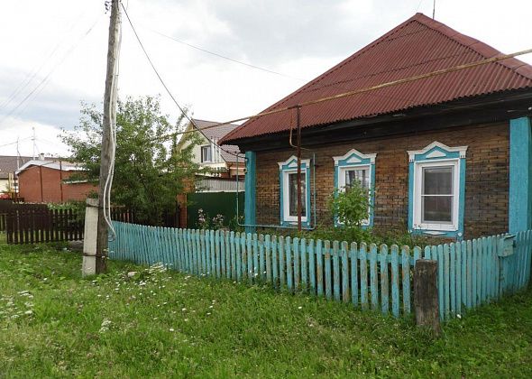 Мэрия оставила в покое собственницу, на участке которой хотели провести сточную канаву
