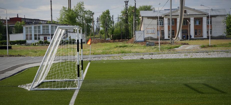 В Карпинске пройдут игры окружного первенства по футболу среди ветеранов