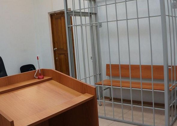 Драка двух собутыльников привела к колонии строгого режима
