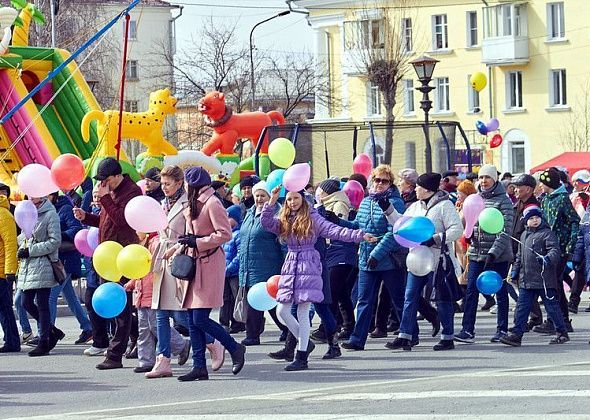 Скоро майские: Роструд напомнил о коротких рабочих неделях в начале мая