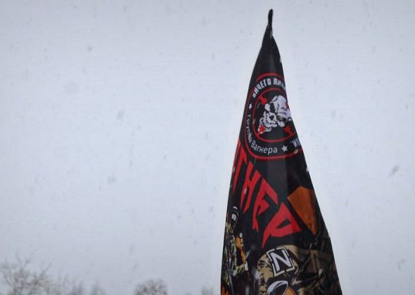 Виталия, который снимал видео с издевательствами, теперь ищут бывшие заключенные и вагнеровцы