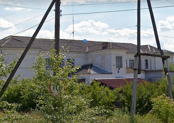 В Карпинске ищут подрядчика, который отремонтирует окна в здании поисково-спасательного отряда