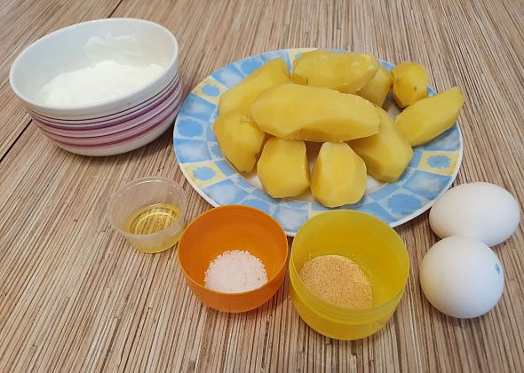Вводим рубрику о недорогих и вкусных блюдах, которые сможет приготовить каждый