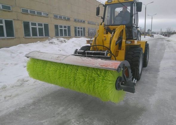 «УралАгроТех»: профессионально, индивидуально, быстро