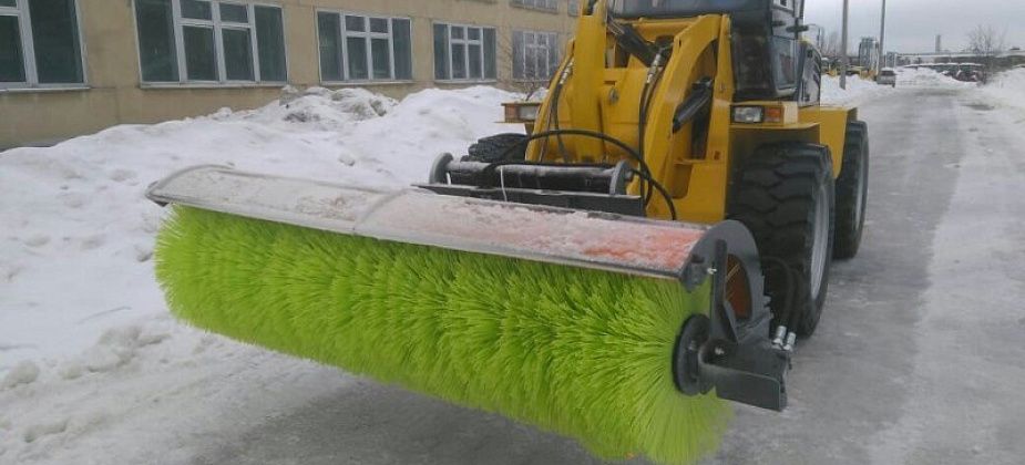 «УралАгроТех»: профессионально, индивидуально, быстро